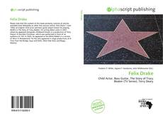 Bookcover of Felix Drake