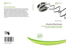 Bookcover of Charlie Wernham