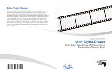 Copertina di Eden Taylor-Draper