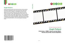 Hugh Pollard kitap kapağı