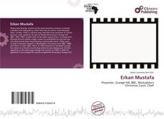 Copertina di Erkan Mustafa