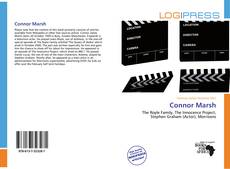 Bookcover of Connor Marsh