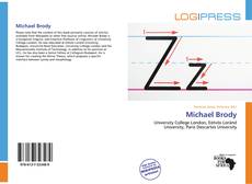 Bookcover of Michael Brody