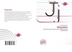 Bookcover of Diasystem