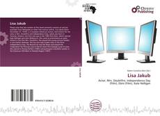 Bookcover of Lisa Jakub