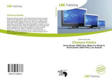 Bookcover of Chelsea Hobbs