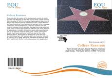 Bookcover of Colleen Rennison