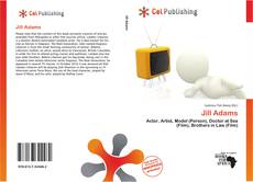 Bookcover of Jill Adams