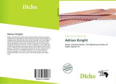 Borítókép a  Adrian Knight - hoz