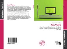 Buchcover von Asia Vieira