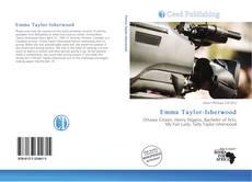 Bookcover of Emma Taylor-Isherwood