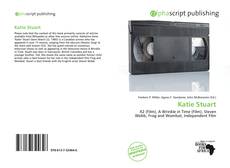 Обложка Katie Stuart