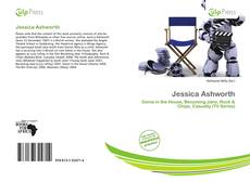 Bookcover of Jessica Ashworth