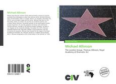 Portada del libro de Michael Allinson