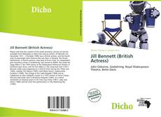 Borítókép a  Jill Bennett (British Actress) - hoz