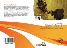 Bookcover of Alexandra Bastedo