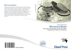 Bookcover of Morwenna Banks