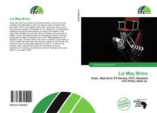 Liz May Brice的封面