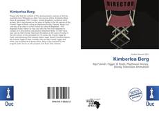 Buchcover von Kimberlea Berg