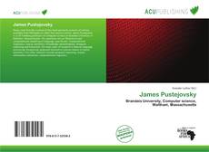 Bookcover of James Pustejovsky