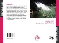 Buchcover von Island Arc