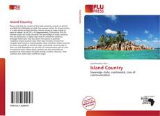 Island Country的封面