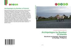 Buchcover von Archipelagos by Number of Islands
