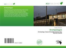 Bookcover of Archipelagos