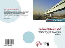 Fushimi Station (Kyoto) kitap kapağı