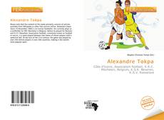 Bookcover of Alexandre Tokpa