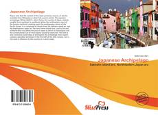 Japanese Archipelago的封面