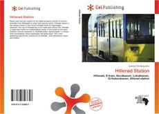 Hillerød Station kitap kapağı