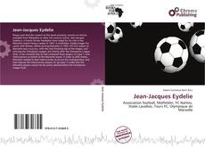 Copertina di Jean-Jacques Eydelie