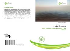 Copertina di Lake Rukwa