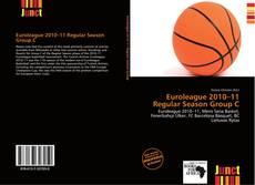 Copertina di Euroleague 2010–11 Regular Season Group C