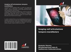 Buchcover von Imaging nell'articolazione temporo-mandibolare