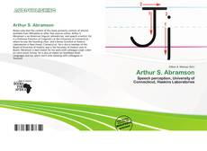 Bookcover of Arthur S. Abramson