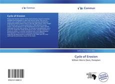 Cycle of Erosion kitap kapağı