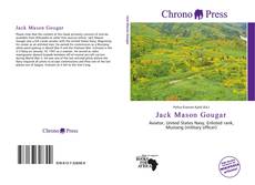 Portada del libro de Jack Mason Gougar