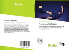 Borítókép a  Francisco Gallardo - hoz