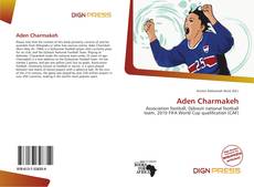 Copertina di Aden Charmakeh