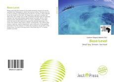 Bookcover of Base Level