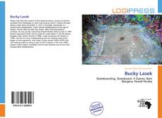 Bookcover of Bucky Lasek