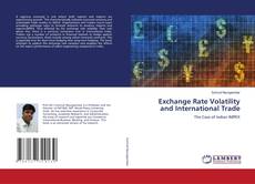 Copertina di Exchange Rate Volatility and International Trade
