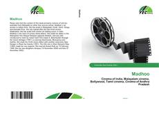 Borítókép a  Madhoo - hoz