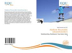 Bookcover of Andrew Reynolds (skateboarder)