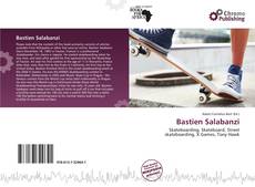 Copertina di Bastien Salabanzi