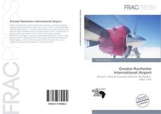 Greater Rochester International Airport的封面