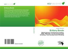 Bookcover of Brittany Beede