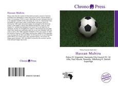 Portada del libro de Hassan Mubiru